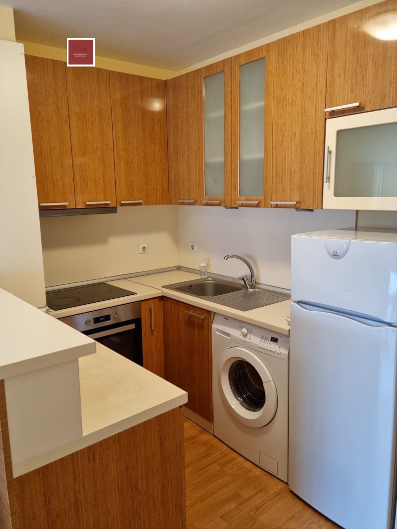 Kiralık  1 yatak odası Sofia , Krastova vada , 65 metrekare | 20018856 - görüntü [3]