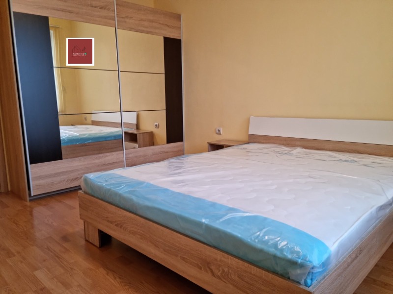 Kiralık  1 yatak odası Sofia , Krastova vada , 65 metrekare | 20018856 - görüntü [5]
