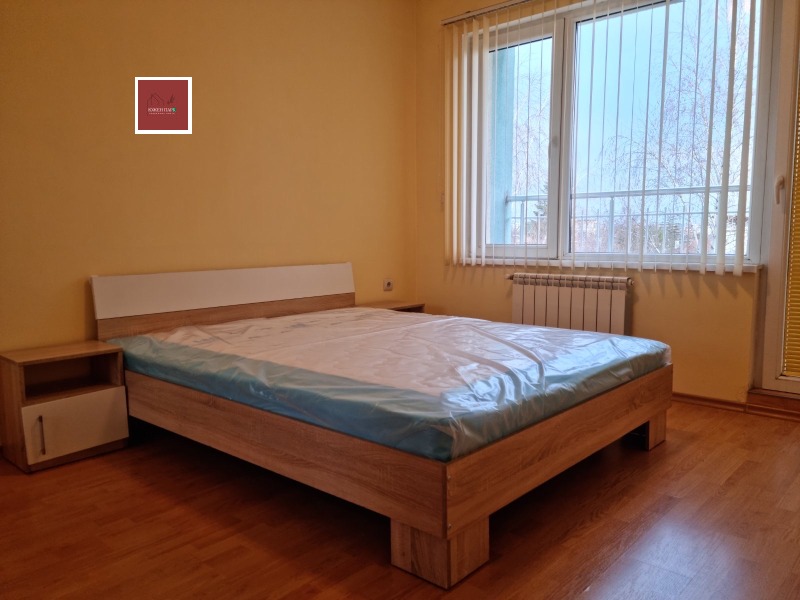 Kiralık  1 yatak odası Sofia , Krastova vada , 65 metrekare | 20018856 - görüntü [6]
