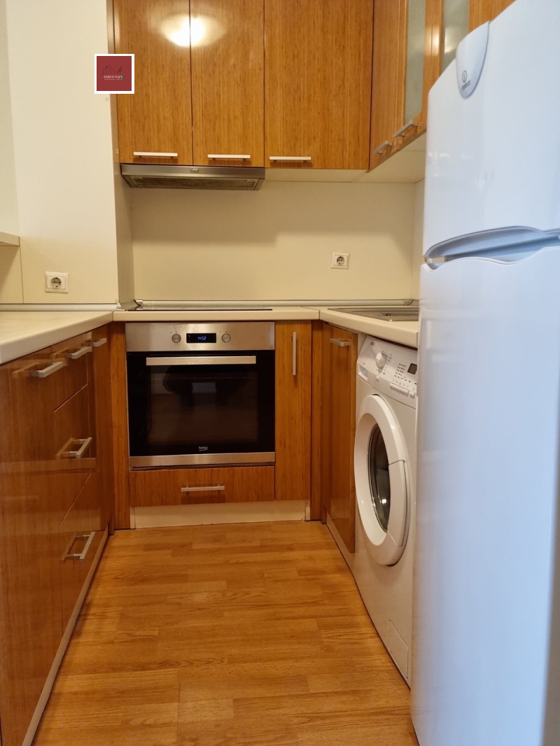 Kiralık  1 yatak odası Sofia , Krastova vada , 65 metrekare | 20018856 - görüntü [4]
