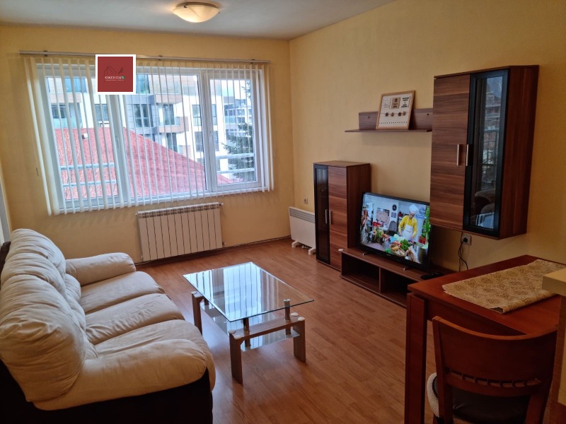 Kiralık  1 yatak odası Sofia , Krastova vada , 65 metrekare | 20018856