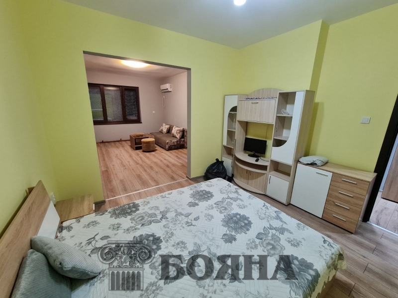 De inchiriat  1 dormitor Ruse , Țentâr , 65 mp | 56923073 - imagine [6]