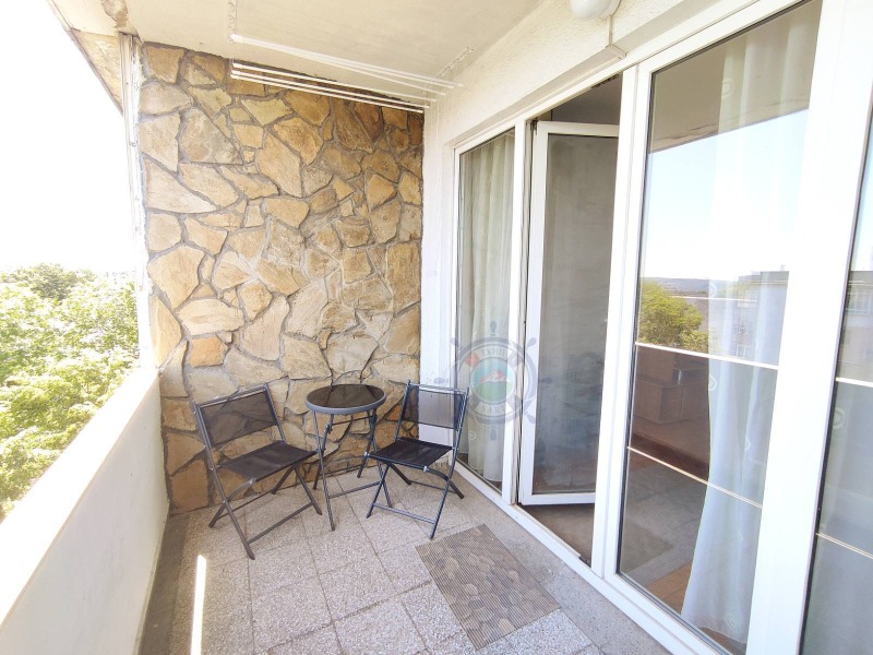K pronájmu  1 ložnice Varna , Čajka , 60 m2 | 31075726 - obraz [2]