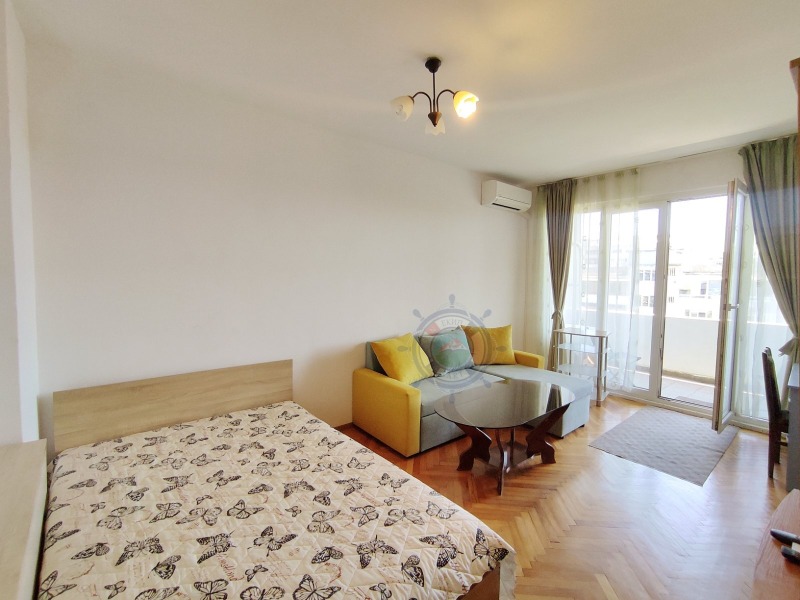K pronájmu  1 ložnice Varna , Čajka , 60 m2 | 31075726