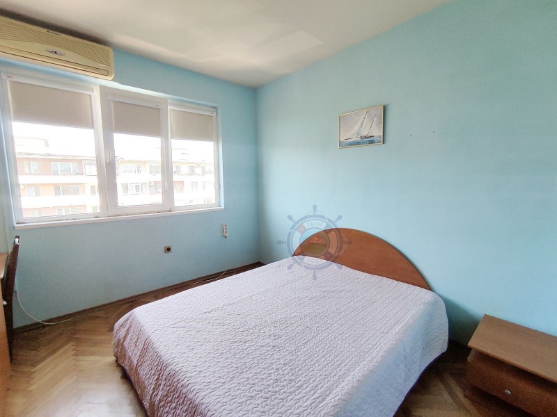 K pronájmu  1 ložnice Varna , Čajka , 60 m2 | 31075726 - obraz [9]