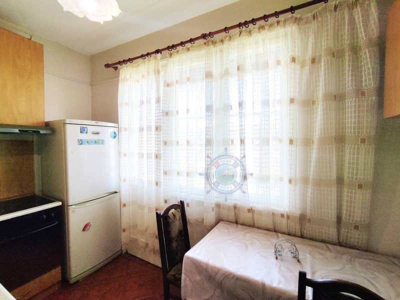 K pronájmu  1 ložnice Varna , Čajka , 60 m2 | 31075726 - obraz [6]