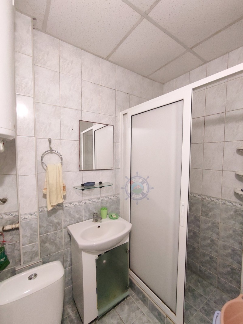 K pronájmu  1 ložnice Varna , Čajka , 60 m2 | 31075726 - obraz [11]