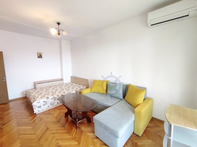 K pronájmu  1 ložnice Varna , Čajka , 60 m2 | 31075726 - obraz [4]
