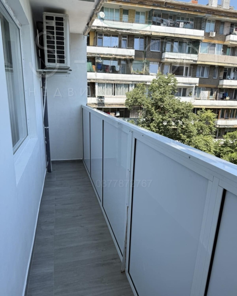 Дава под наем  2-стаен град Стара Загора , Център , 58 кв.м | 97314089 - изображение [4]