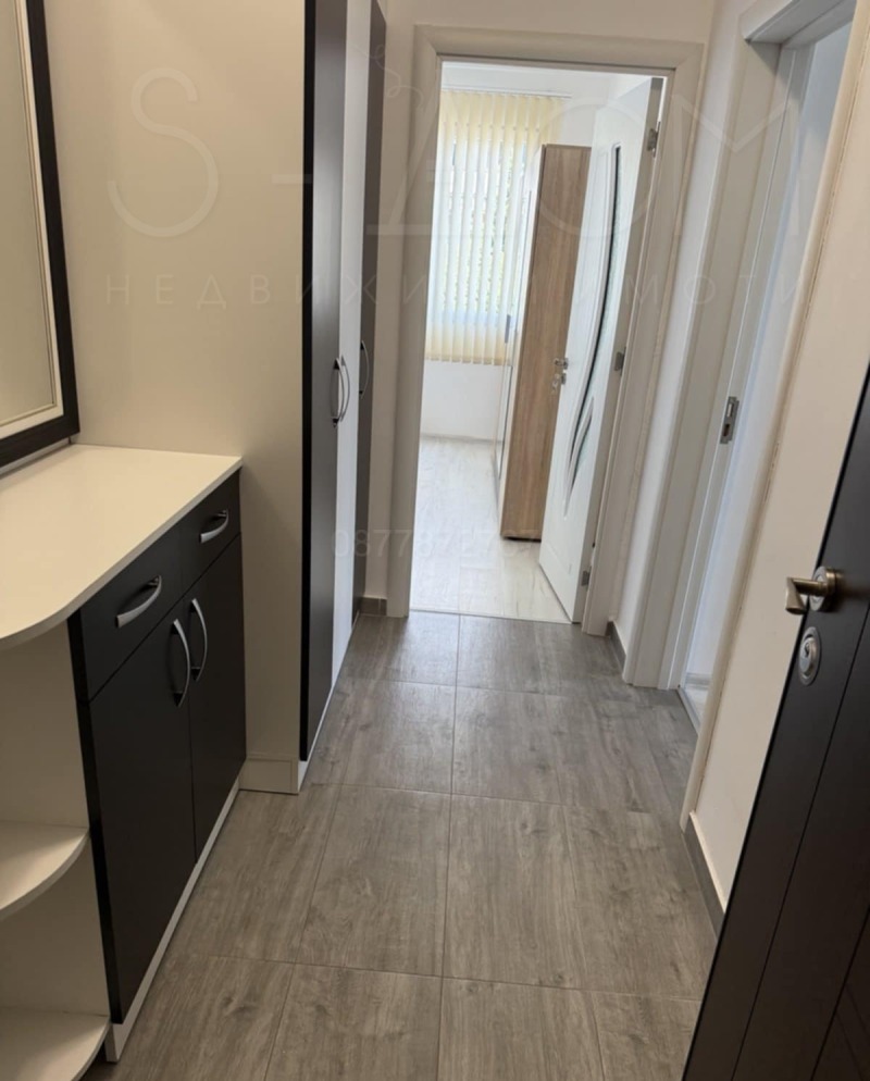 Дава под наем  2-стаен град Стара Загора , Център , 58 кв.м | 97314089 - изображение [7]