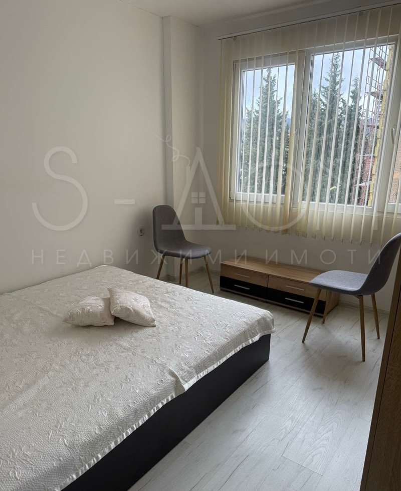 Дава под наем 2-СТАЕН, гр. Стара Загора, Център, снимка 6 - Апартаменти - 53252640