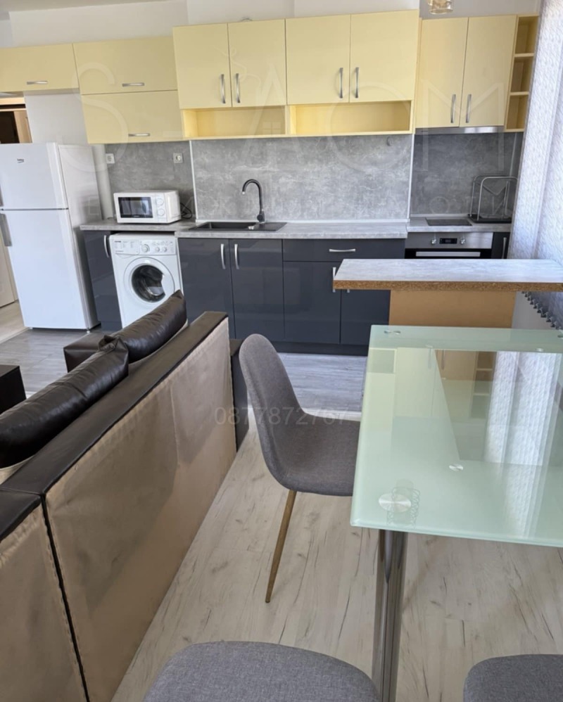 Дава под наем  2-стаен град Стара Загора , Център , 58 кв.м | 97314089 - изображение [2]
