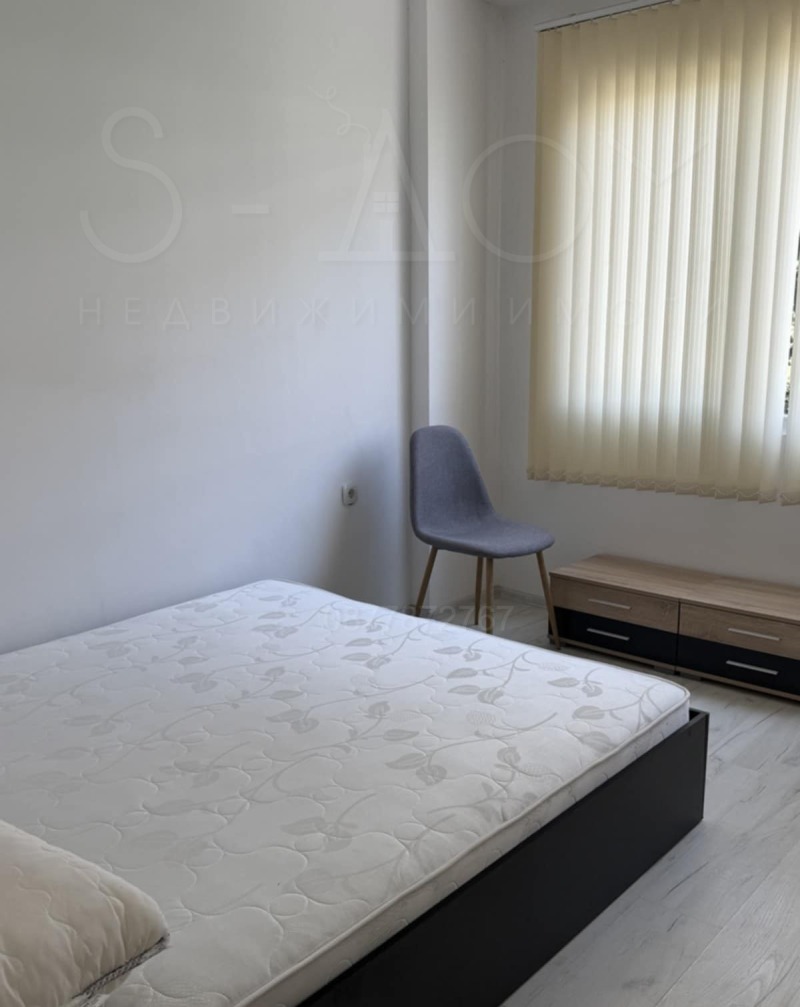 Дава под наем  2-стаен град Стара Загора , Център , 58 кв.м | 97314089 - изображение [6]