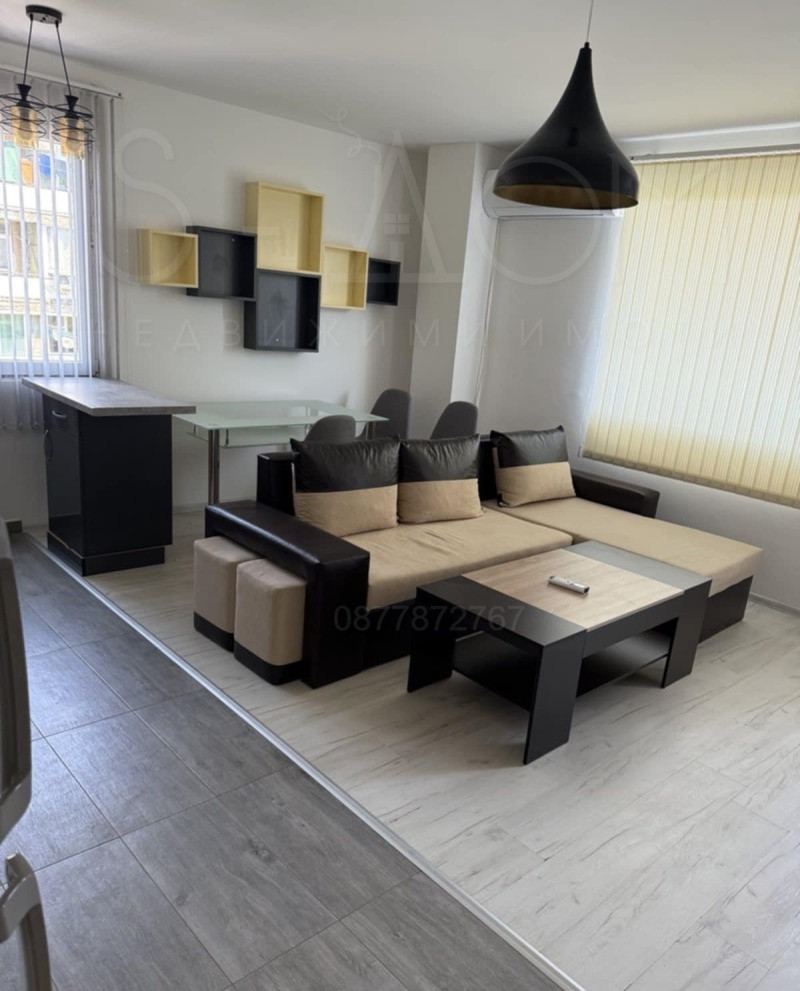 Дава под наем  2-стаен град Стара Загора , Център , 58 кв.м | 97314089 - изображение [3]