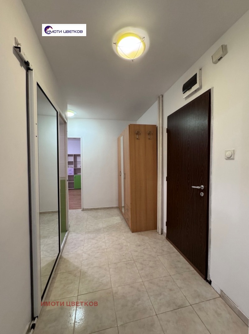 Дава под наем  2-стаен град Враца , Център , 70 кв.м | 62574266 - изображение [7]
