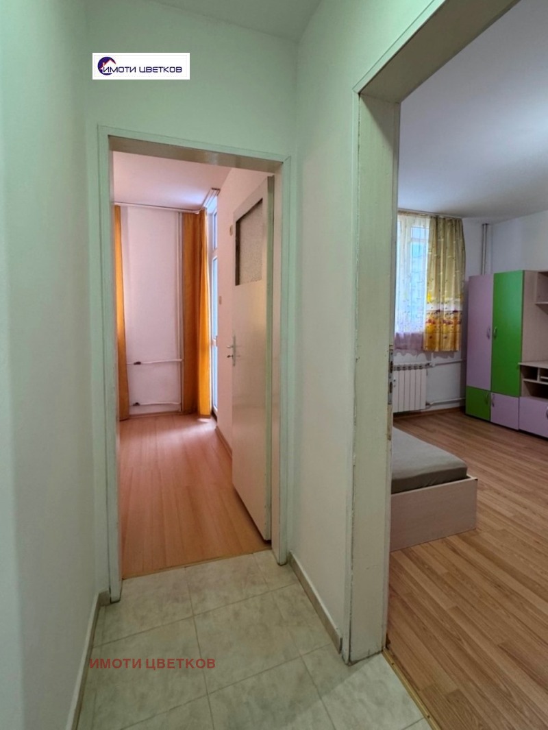 Дава под наем  2-стаен град Враца , Център , 70 кв.м | 62574266 - изображение [11]
