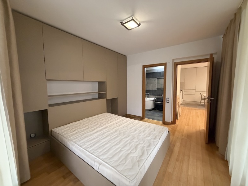 Дава под наем 2-СТАЕН, гр. София, Кръстова вада, снимка 8 - Апартаменти - 52998679