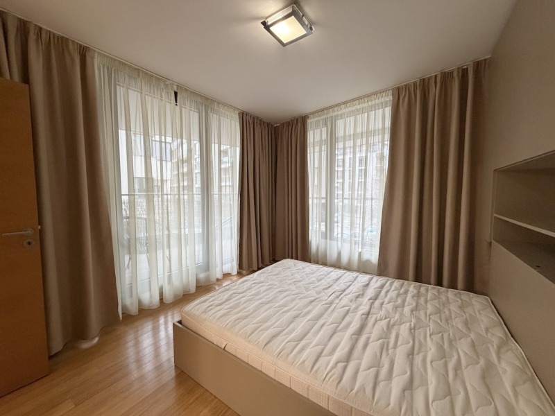 Дава под наем 2-СТАЕН, гр. София, Кръстова вада, снимка 7 - Апартаменти - 52998679