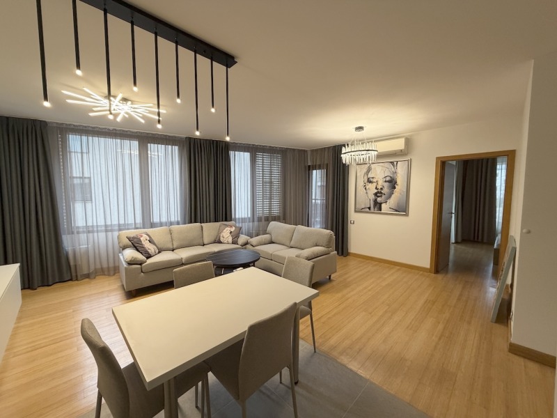 Дава под наем 2-СТАЕН, гр. София, Кръстова вада