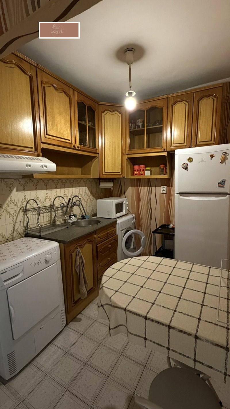 Дава под наем 2-СТАЕН, гр. София, Младост 2, снимка 5 - Апартаменти - 53265945