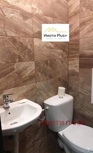 Дава под наем 2-СТАЕН, гр. София, Западен парк, снимка 14 - Апартаменти - 54686300