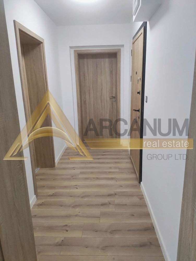 Дава под наем 4-СТАЕН, гр. Варна, Операта, снимка 11 - Апартаменти - 52364568