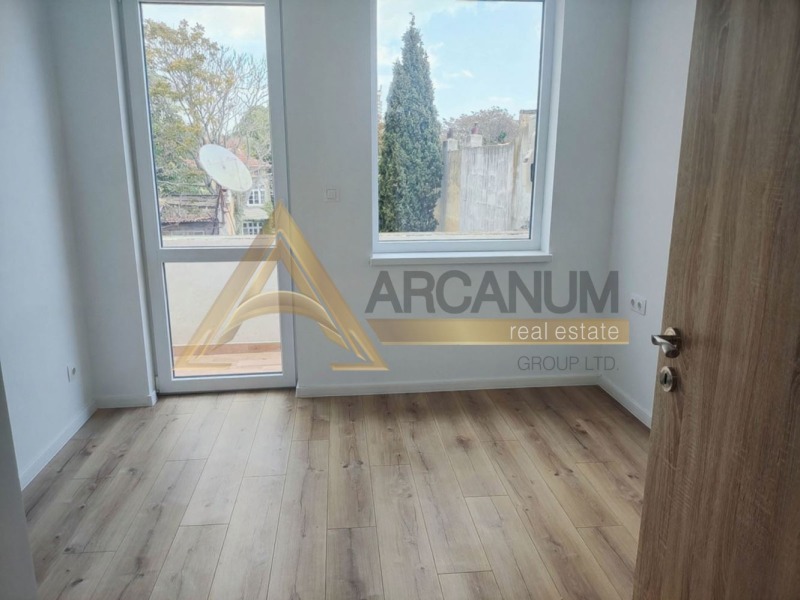 Дава под наем 4-СТАЕН, гр. Варна, Операта, снимка 5 - Апартаменти - 52364568