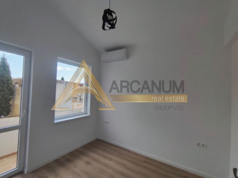 Дава под наем 4-СТАЕН, гр. Варна, Операта, снимка 6 - Апартаменти - 52364568