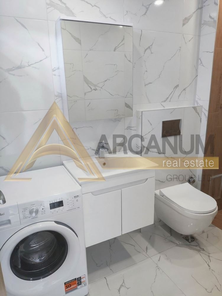 Дава под наем 4-СТАЕН, гр. Варна, Операта, снимка 8 - Апартаменти - 52364568