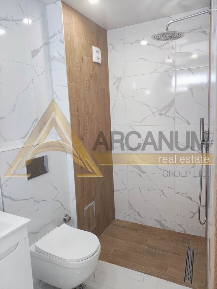 Дава под наем 4-СТАЕН, гр. Варна, Операта, снимка 9 - Апартаменти - 52364568