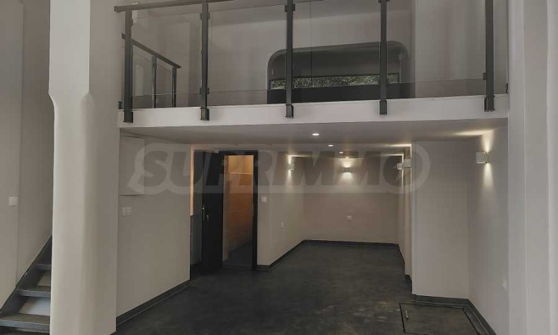 For Rent  Shop Sofia , Tsentar , 113 sq.m | 35607561