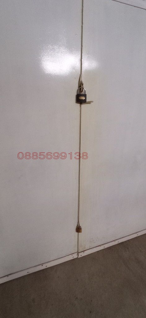 Дава под наем ГАРАЖ, ПАРКОМЯСТО, гр. София, Люлин - център, снимка 5 - Гаражи и паркоместа - 53497395