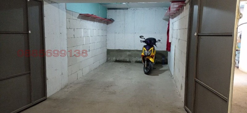 Дава под наем ГАРАЖ, ПАРКОМЯСТО, гр. София, Люлин - център, снимка 3 - Гаражи и паркоместа - 53497395