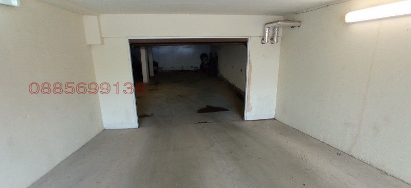 Дава под наем ГАРАЖ, ПАРКОМЯСТО, гр. София, Люлин - център, снимка 7 - Гаражи и паркоместа - 53497395