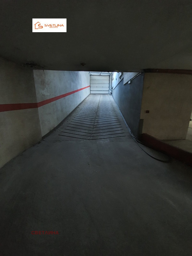 Te huur  Garage Sofia , Manastirski livadi , 50 m² | 25084074 - afbeelding [2]