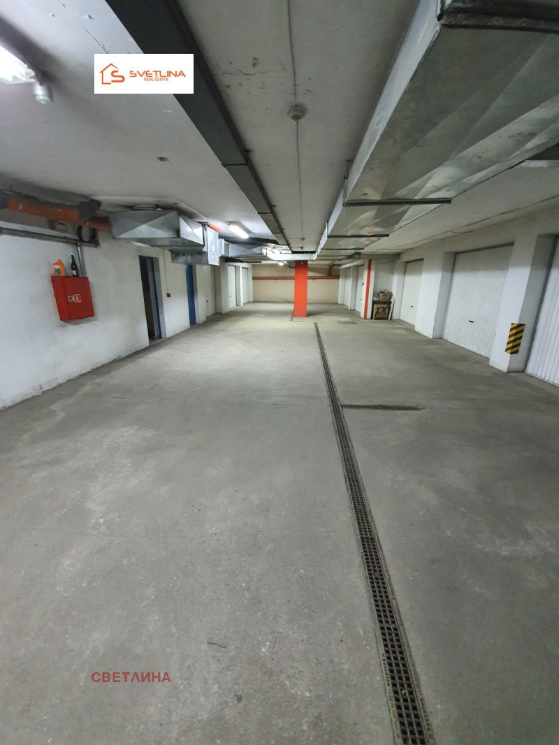 Te huur  Garage Sofia , Manastirski livadi , 50 m² | 25084074