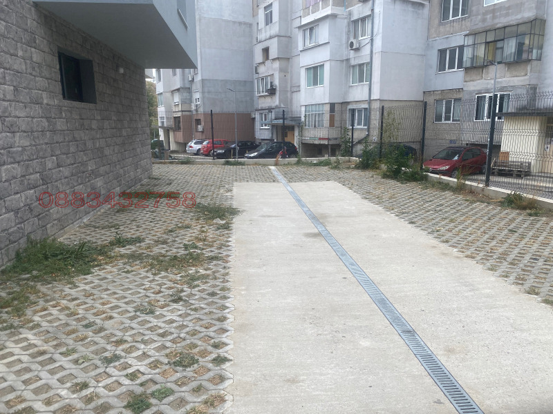 Дава под наем  Паркомясто град Варна , Владислав Варненчик 1 , 14 кв.м | 40483268 - изображение [4]
