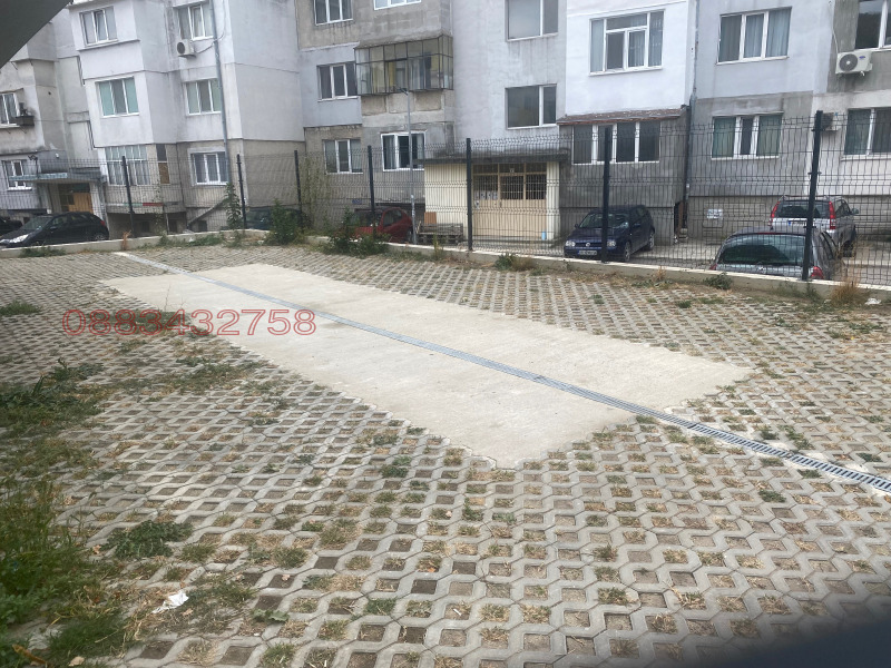 Дава под наем  Паркомясто град Варна , Владислав Варненчик 1 , 14 кв.м | 40483268 - изображение [3]
