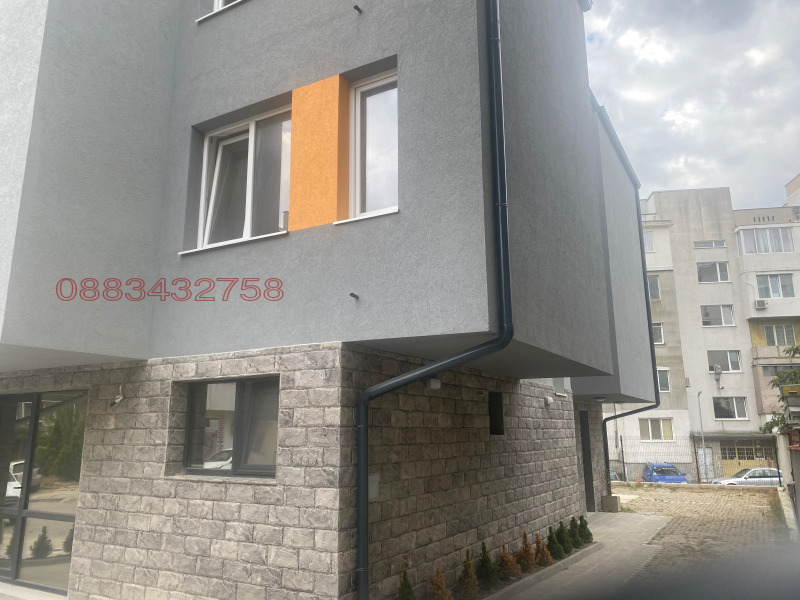 Дава под наем  Паркомясто град Варна , Владислав Варненчик 1 , 14 кв.м | 40483268