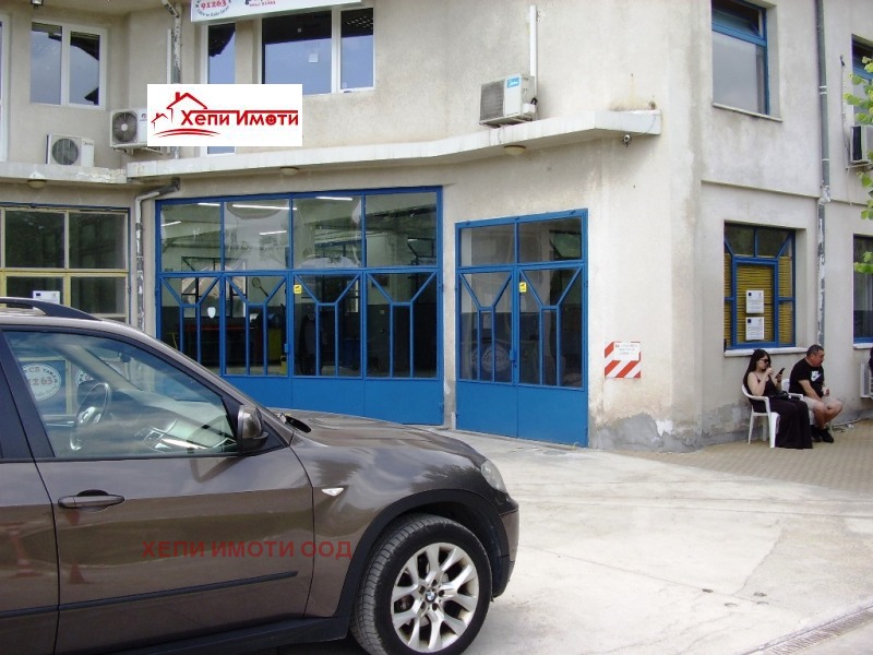 De inchiriat  Cladire industriala Sofia , Crâstova vada , 340 mp | 25917328 - imagine [7]