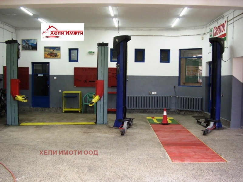 De inchiriat  Cladire industriala Sofia , Crâstova vada , 340 mp | 25917328