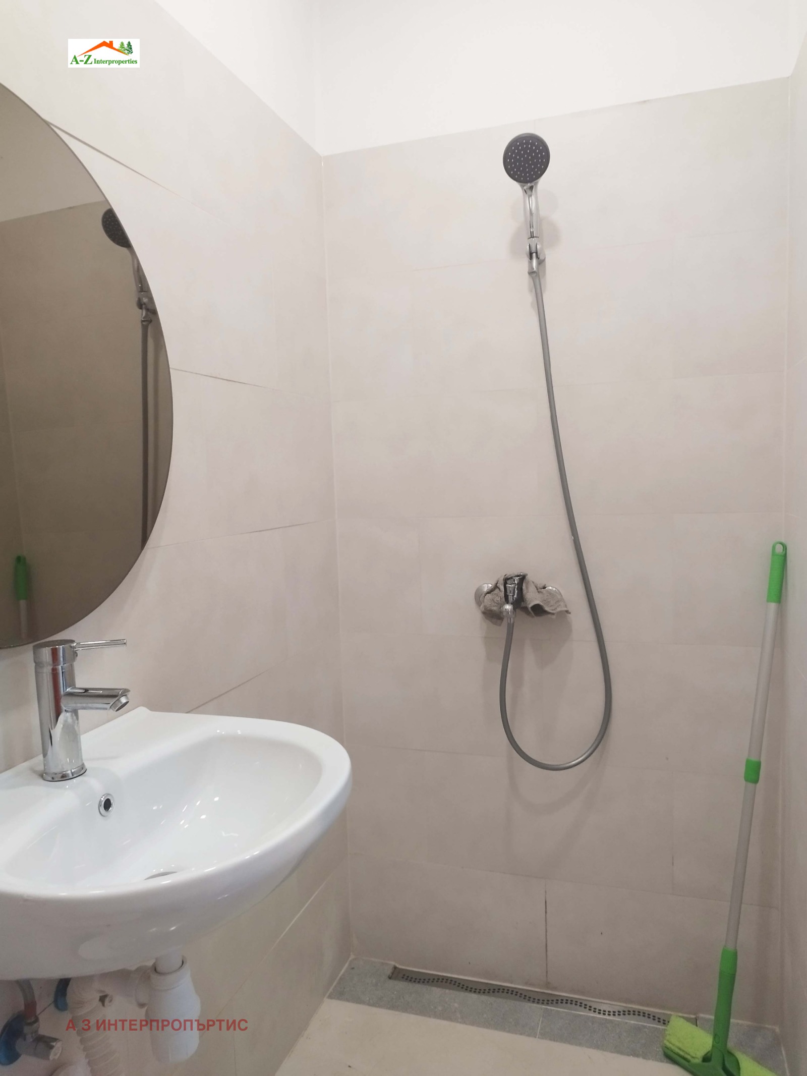 Дава под наем 2-СТАЕН, гр. София, Иван Вазов, снимка 7 - Апартаменти - 54108137