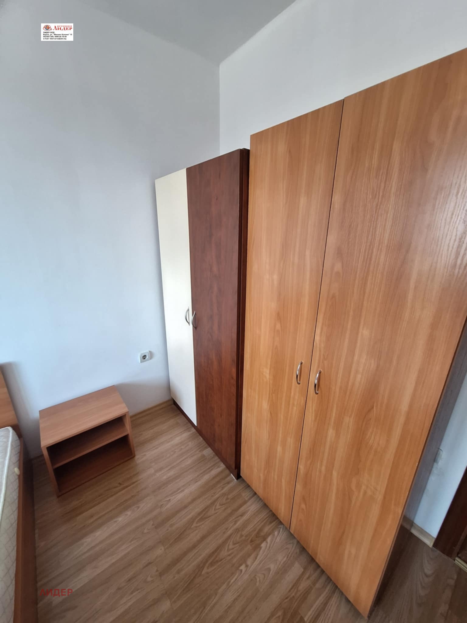 Дава под наем 2-СТАЕН, гр. Варна, Левски 1, снимка 8 - Апартаменти - 54615730