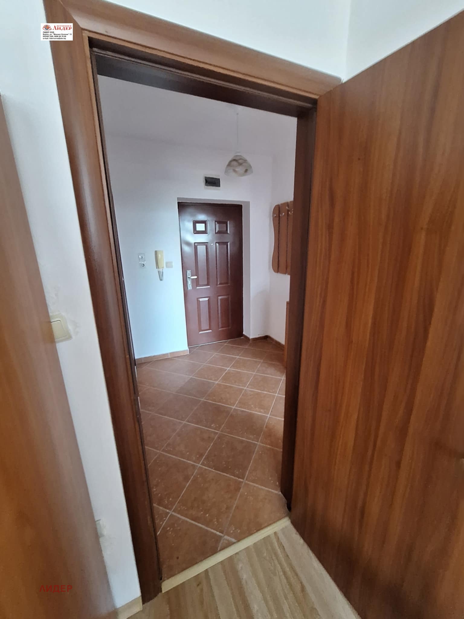 Дава под наем 2-СТАЕН, гр. Варна, Левски 1, снимка 9 - Апартаменти - 54615730