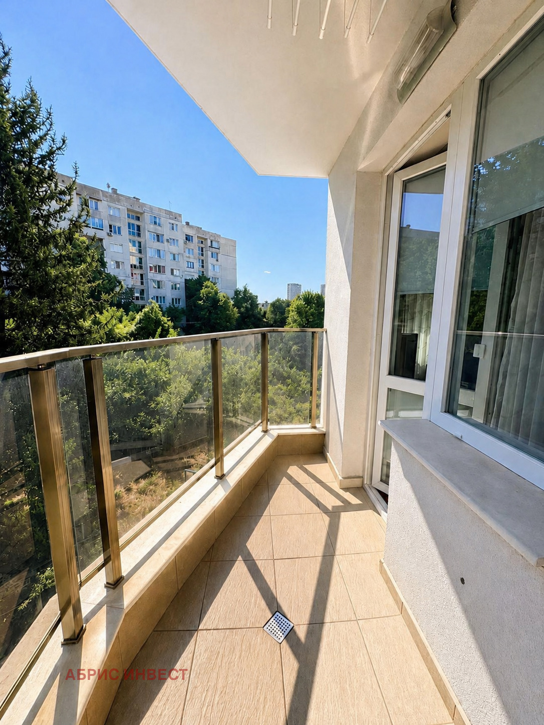 Дава под наем 2-СТАЕН, гр. София, Слатина, снимка 11 - Апартаменти - 55831749