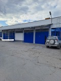 Дава под наем ПРОМ. ПОМЕЩЕНИЕ, гр. Пловдив, Индустриална зона - Юг, снимка 1