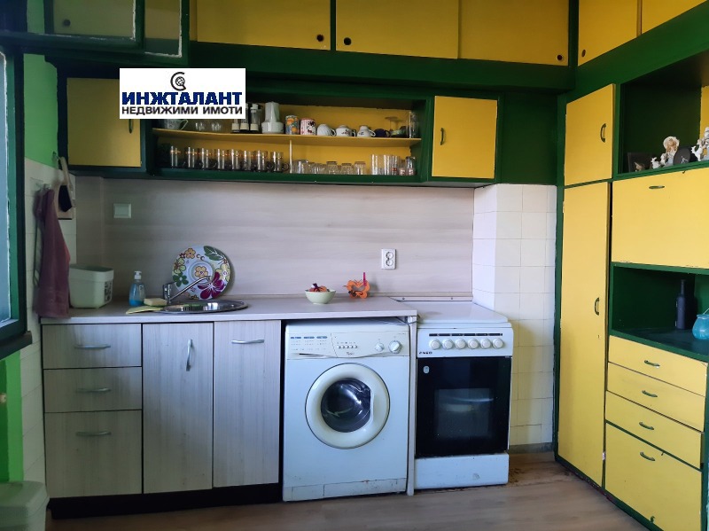 Дава под Наем 3-СТАЕН в град София, Медицинска академия - 93 кв.м / 600 € » 1 173.50 лв., ИНЖТАЛАНТ-Г ЕООД