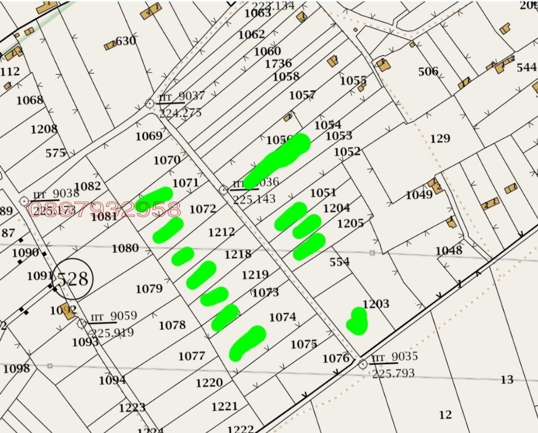 Дава под Наем ЗЕМЕДЕЛСКА ЗЕМЯ | Imot.bg — изображение 1