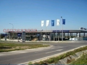 Паркинг простор Летиште, Варна