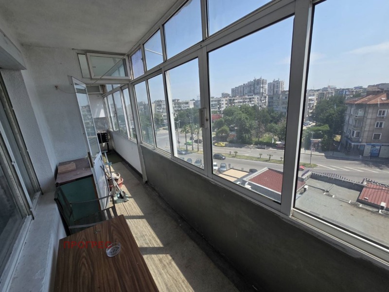 Til leje  1 soveværelse Plovdiv , Karshiyaka , 72 kvm | 37425232 - billede [12]